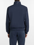 Harmont & Blaine Giubbino Uomo K0Q1630402850 - Blu