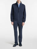 Harmont & Blaine Giubbino Uomo K0Q1630402850 - Blu