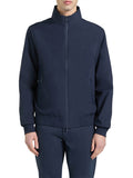 Harmont & Blaine Giubbino Uomo K0Q1630402850 - Blu