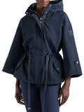 Harmont & Blaine Giubbino Donna KOQD420403020 - Blu