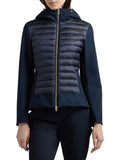 Harmont & Blaine Giubbino Donna KSQD720405352 - Blu