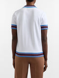 Harmont & Blaine Polo Donna LMQDA2021727 - Bianco