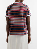 Harmont & Blaine Polo Donna LMQDB4021891 Multi Color - Multicolore