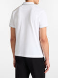 Harmont & Blaine Polo Uomo LN1010N21054 - Bianco