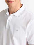 Harmont & Blaine Polo Uomo LN1010N21054 - Bianco