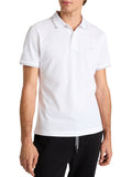 Harmont & Blaine Polo Uomo LN1010N21054 - Bianco
