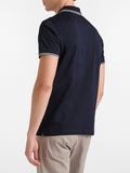 Harmont & Blaine Polo Uomo LN1010N21054 - Blu