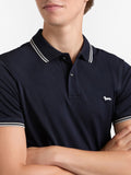 Harmont & Blaine Polo Uomo LN1010N21054 - Blu