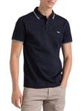 Harmont & Blaine Polo Uomo LN1010N21054 - Blu