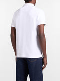 Harmont & Blaine Polo Uomo LRQ033020862 - Bianco