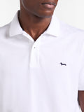Harmont & Blaine Polo Uomo LRQ033020862 - Bianco