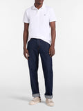 Harmont & Blaine Polo Uomo LRQ033020862 - Bianco