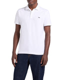 Harmont & Blaine Polo Uomo LRQ033020862 - Bianco