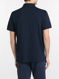 Harmont & Blaine Polo Uomo LRQ033020862 - Blu