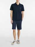 Harmont & Blaine Polo Uomo LRQ033020862 - Blu