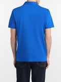 Harmont & Blaine Polo Uomo LRQ033020862 Titian - Blu