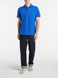 Harmont & Blaine Polo Uomo LRQ033020862 Titian - Blu