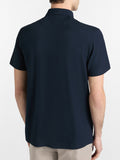 Harmont & Blaine Polo Uomo LRQ391021753 - Blu