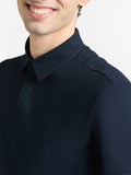 Harmont & Blaine Polo Uomo LRQ391021753 - Blu