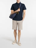 Harmont & Blaine Polo Uomo LRQ391021753 - Blu