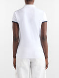 Harmont & Blaine Polo Donna LSQD50020862 - Bianco