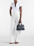 Harmont & Blaine Polo Donna LSQD50020862 - Bianco
