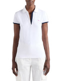 Harmont & Blaine Polo Donna LSQD50020862 - Bianco