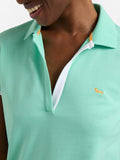 Harmont & Blaine Polo Donna LSQD50020862 Laguna Chiaro - Verde