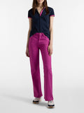 Harmont & Blaine Polo Donna LSQD50020862 - Blu