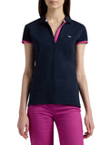 Harmont & Blaine Polo Donna LSQD50020862 - Blu