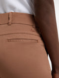 Harmont & Blaine Pantalone Palazzo Donna W0QDC5053588 Cuoio - Marrone