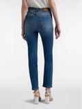 Harmont & Blaine Jeans Slim Donna WSQD20059491C60 - Denim