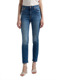 Harmont & Blaine Jeans Slim Donna WSQD20059491C60 - Denim