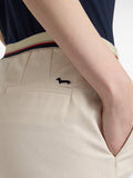 Harmont & Blaine Pantalone Capri Donna WSQD39053377 Coloniale - Beige