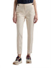 harmont blaine pantalone capri donna wsqd39053377 coloniale beige 164993048