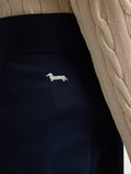 Harmont & Blaine Pantalone Capri Donna WSQDA3052874 - Blu
