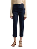 Harmont & Blaine Pantalone Capri Donna WSQDA3052874 - Blu