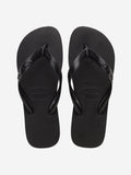 Havaianas Infradito Donna 4000029 Black - Nero