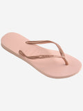 Havaianas Infradito Donna 4000030 Ballet Rose - Rosa