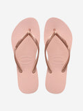 Havaianas Infradito Donna 4000030 Ballet Rose - Rosa