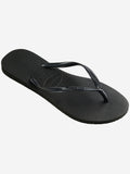 Havaianas Infradito Slim Donna 4000030 Black - Nero