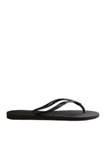 Havaianas Infradito Slim Donna 4000030 Black - Nero