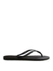 havaianas infradito slim donna 4000030 black nero 163745499