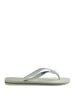 havaianas infradito brasil logo unisex 4110850 white bianco 160145476
