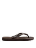 havaianas infradito top tiras donna 4137428 dark brown marrone 168140345