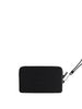 havaianas borsa pochette unisex 4145429 black nero 161325665