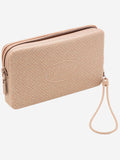 Havaianas Borsa Pochette Unisex 4147273 Golden - Oro