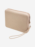 Havaianas Borsa Pochette Unisex 4147274 Golden - Oro