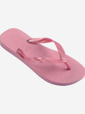 Havaianas Infradito Senses Donna 4149369 Rose Chiffom - Rosa