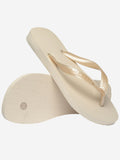 Havaianas Infradito Senses Donna 4149369 - Beige